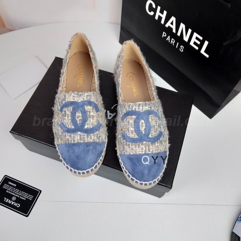 Chanel Women's Shoes 308